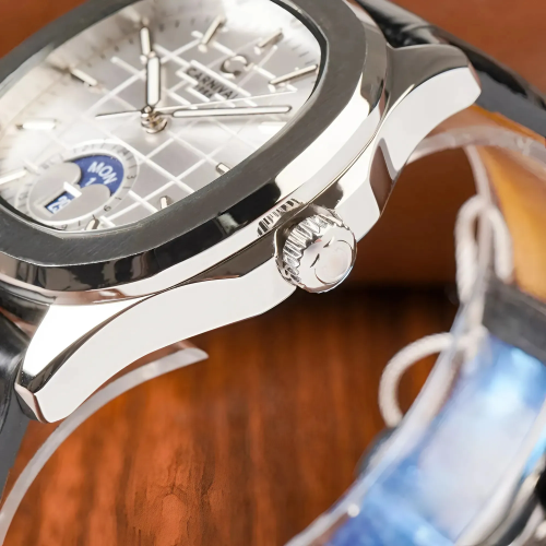 Đồng Hồ Carnival Nam 8113G-VT-DD-T