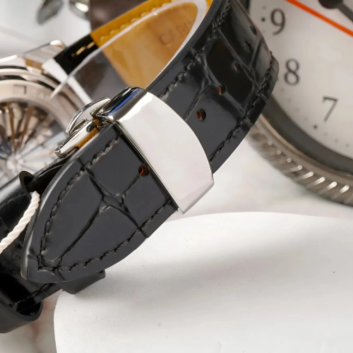 Đồng Hồ Carnival Nam 8113G-VT-DD-XL