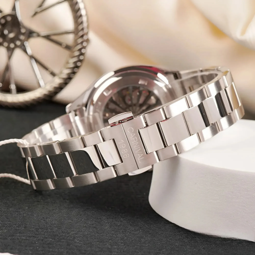 Đồng Hồ Carnival Nam 8113G-VT-XL