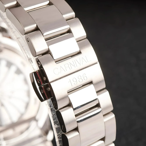 Đồng Hồ Carnival Nam 8113G-VT-XL