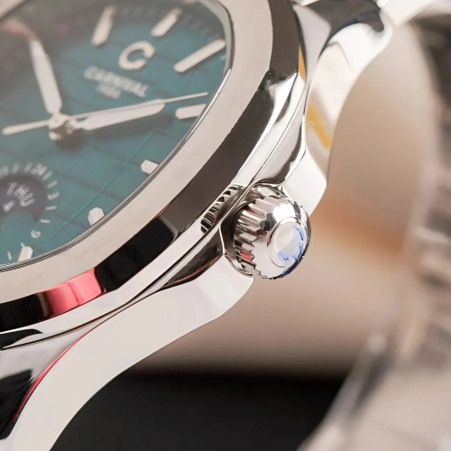 Đồng Hồ Carnival Nam 8113G-VT-XL