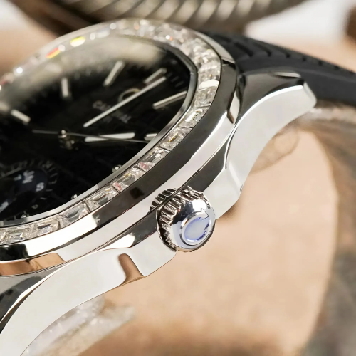 Đồng Hồ Carnival Nam 8113G2-VT-DCS-D