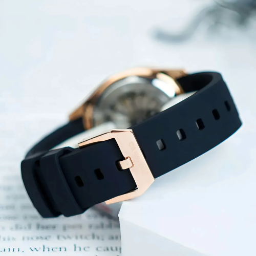 Đồng Hồ Carnival Nam 8113G2-VH-DCS-T