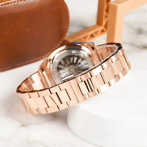 Đồng Hồ Carnival Nam 8113G2-VH-N