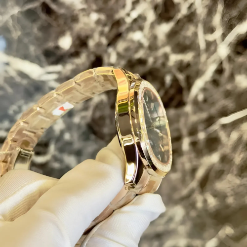 Đồng Hồ Carnival Nam 8113G2-VH-XL