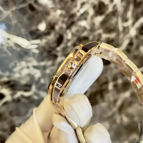 Đồng Hồ Carnival Nam 8113G2-VH-XL