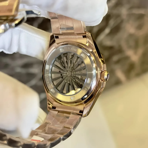 Đồng Hồ Carnival Nam 8113G2-VH-XL