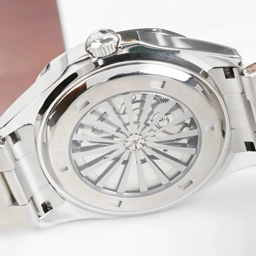 Đồng Hồ Carnival Nam 8113G2-VT-D