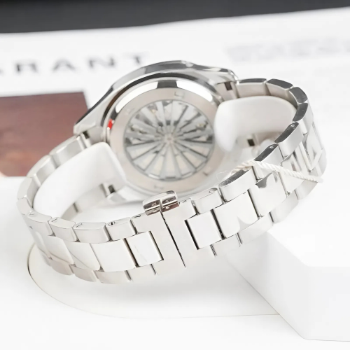 Đồng Hồ Carnival Nam 8113G2-VT-D