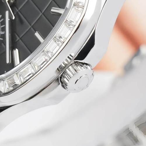 Đồng Hồ Carnival Nam 8113G2-VT-D