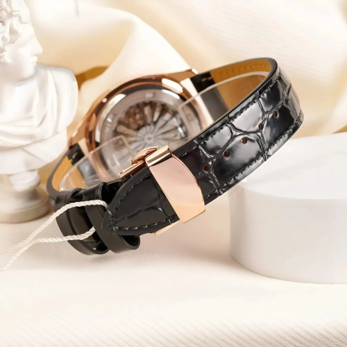 Đồng Hồ Carnival Nam 8115G-VH-DD-N 