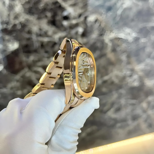 Đồng Hồ Carnival Nam 8115G-VH-N