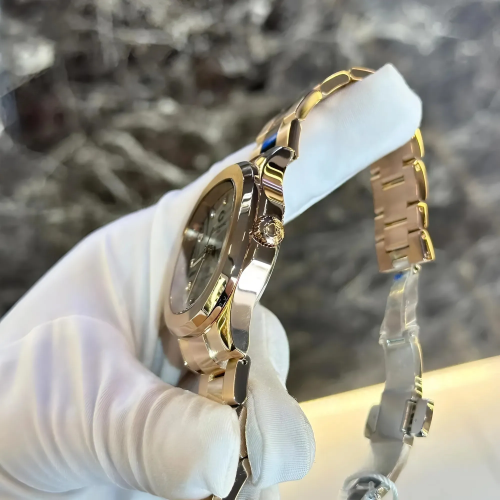 Đồng Hồ Carnival Nam 8115G-VH-N