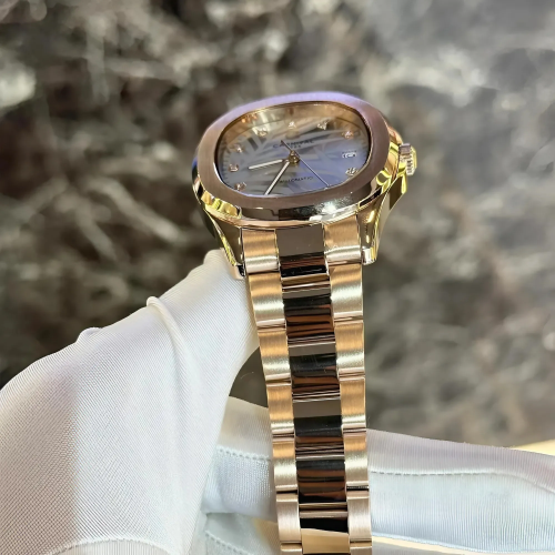 Đồng Hồ Carnival Nam 8115G-VH-N