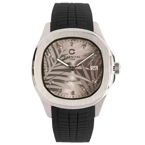 Đồng Hồ Carnival Nam 8115G-VT-DCS-N 