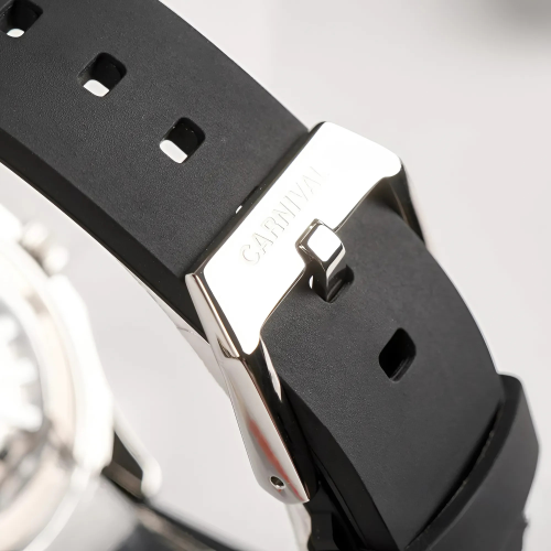 Đồng Hồ Carnival Nam 8115G-VT-DCS-N 