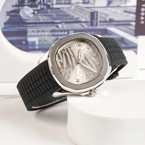 Đồng Hồ Carnival Nam 8115G-VT-DCS-N 