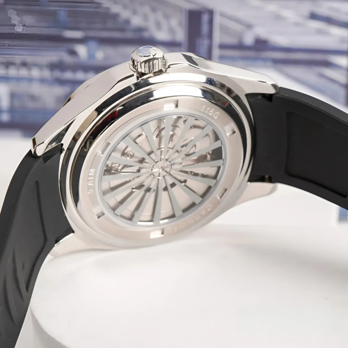 Đồng Hồ Carnival Nam 8115G-VT-DCS-N 