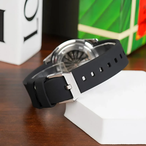 Đồng Hồ Carnival Nam 8115G-VT-DCS-XL