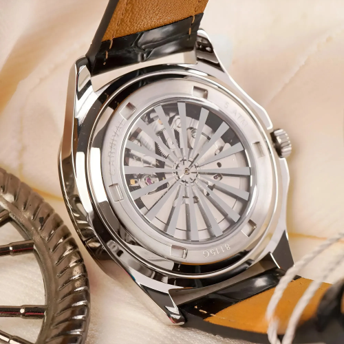 Đồng Hồ Carnival Nam 8115G-VT-DD-N 