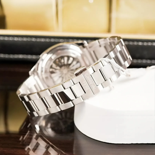 Đồng Hồ Carnival Nam 8115G-VT-N