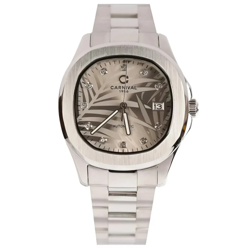 Đồng Hồ Carnival Nam 8115G-VT-N