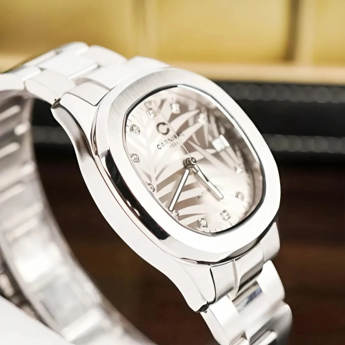 Đồng Hồ Carnival Nam 8115G-VT-N