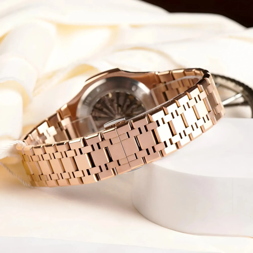 Đồng Hồ Carnival Nam 8118G-VH-T