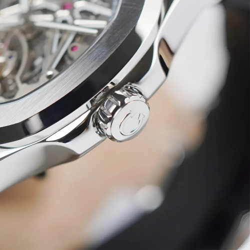 Đồng Hồ Carnival Nam 8118G-VT-DCS-D