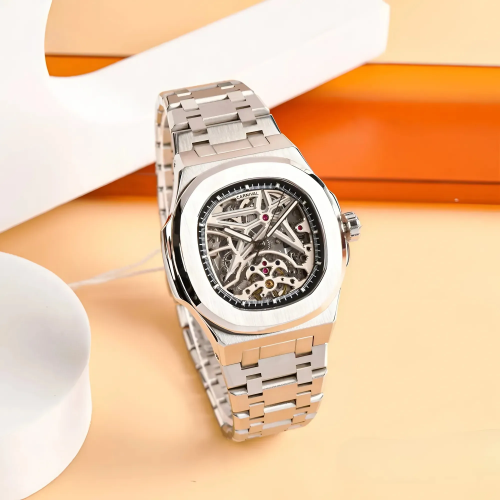 Đồng Hồ Carnival Nam 8118G-VT-T