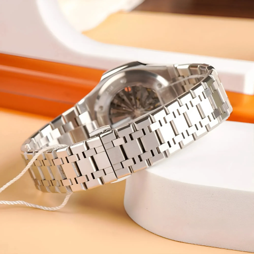 Đồng Hồ Carnival Nam 8118G-VT-T