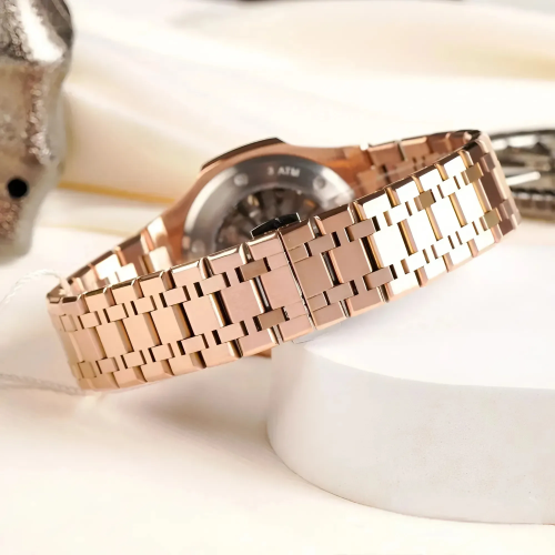 Đồng Hồ Carnival Nam 8118G2-VH-T