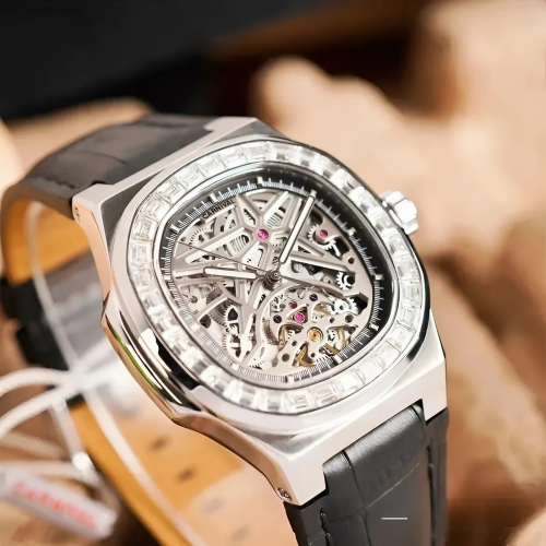 Đồng Hồ Carnival Nam 8118G2-VT-DD-T