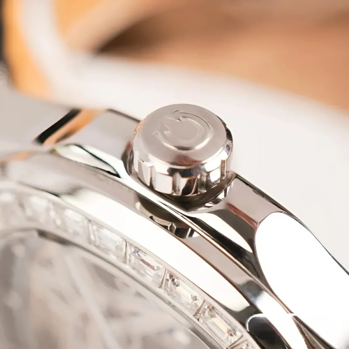 Đồng Hồ Carnival Nam 8118G2-VT-DD-T