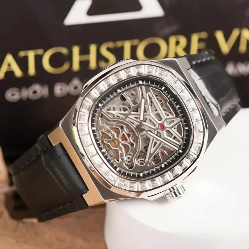 Đồng Hồ Carnival Nam 8118G2-VT-DD-T