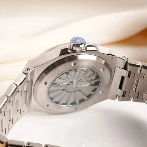 Đồng Hồ Carnival Nam 8118G2-VT-T