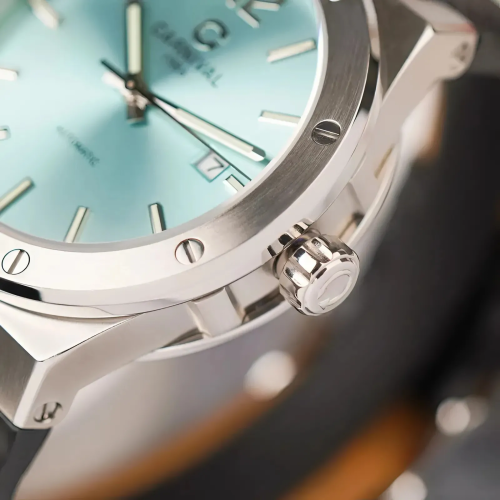 Đồng Hồ Carnival Nam 8122G-VT-DD-XD