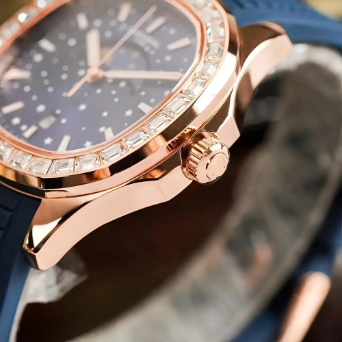 Đồng Hồ Carnival Nam 8125G-VH-DCS-X