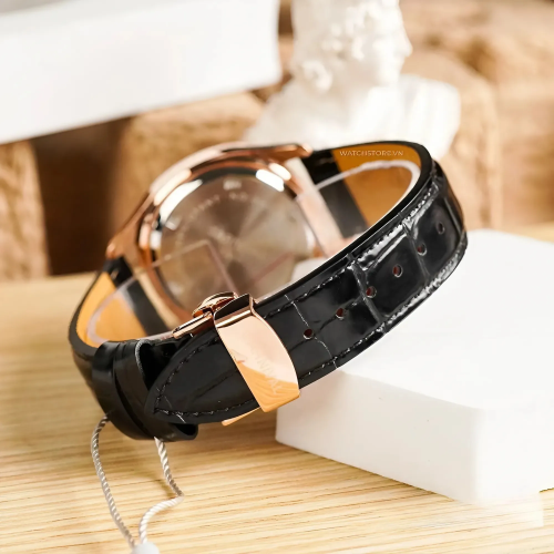 Đồng Hồ Carnival Nam 8125G-VH-DD-D