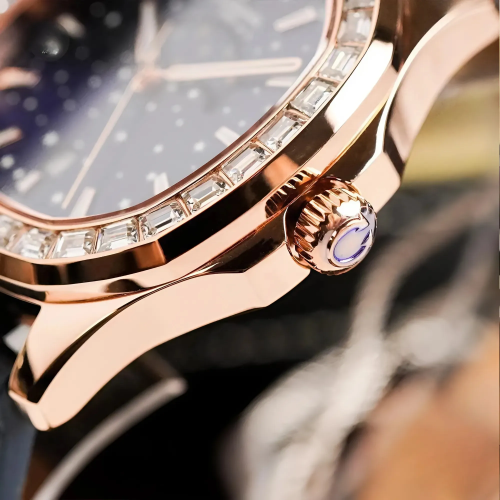 Đồng Hồ Carnival Nam 8125G-VH-DD-X