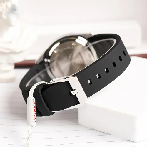 Đồng Hồ Carnival Nam 8125G-VT-DCS-D