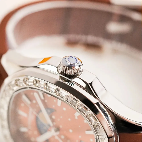 Đồng Hồ Carnival Nam 8125G-VT-DCS-N