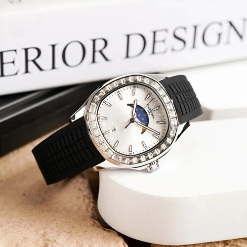 Đồng Hồ Carnival Nam 8125G-VT-DCS-T