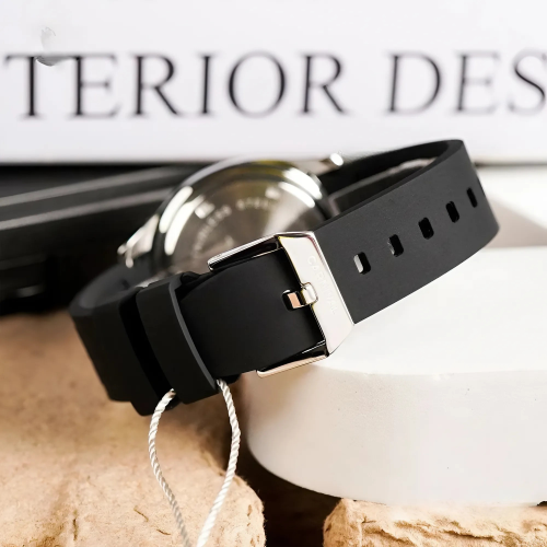 Đồng Hồ Carnival Nam 8125G-VT-DCS-T