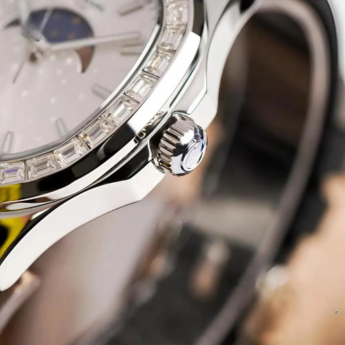 Đồng Hồ Carnival Nam 8125G-VT-DCS-T