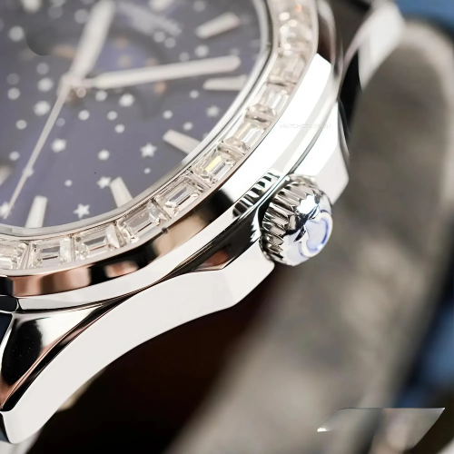 Đồng Hồ Carnival Nam 8125G-VT-DCS-X