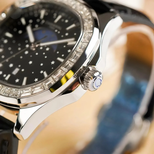 Đồng Hồ Carnival Nam 8125G-VT-DD-D