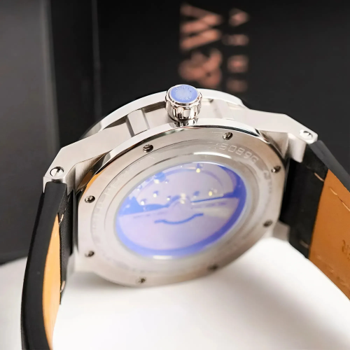 Đồng Hồ Carnival Nam 8125G-VT-DD-T