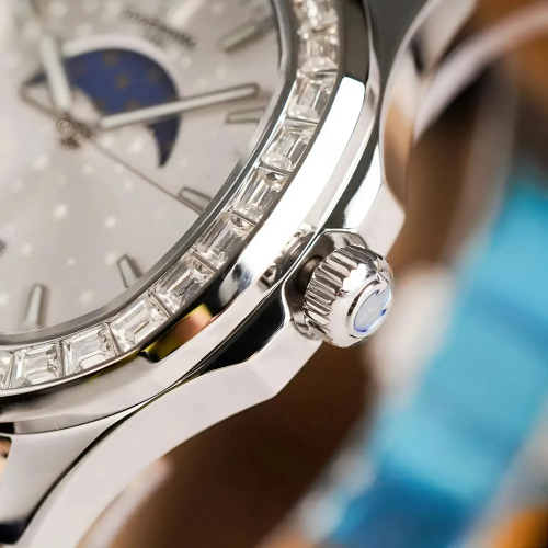 Đồng Hồ Carnival Nam 8125G-VT-DD-T