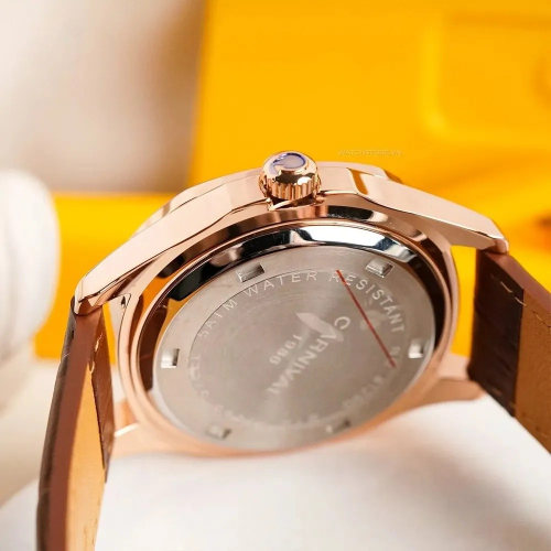 Đồng Hồ Carnival Nam 8125G-VH-DD-N